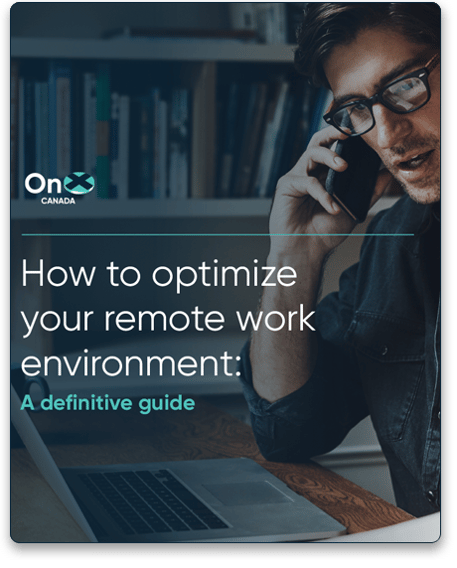 OnX-guide-to-creating-the-optimal-remote-work-environment_cover01