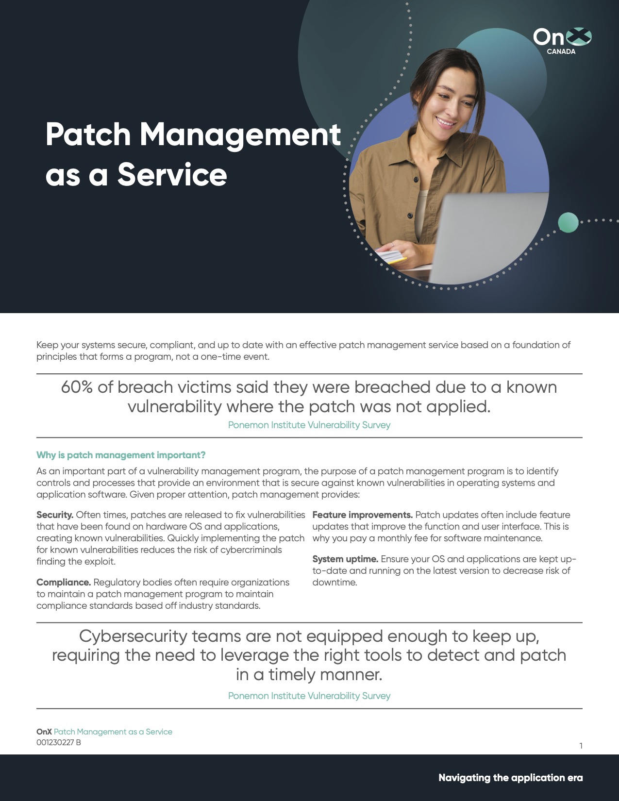 Email #4 230381_OnX_Patch_01